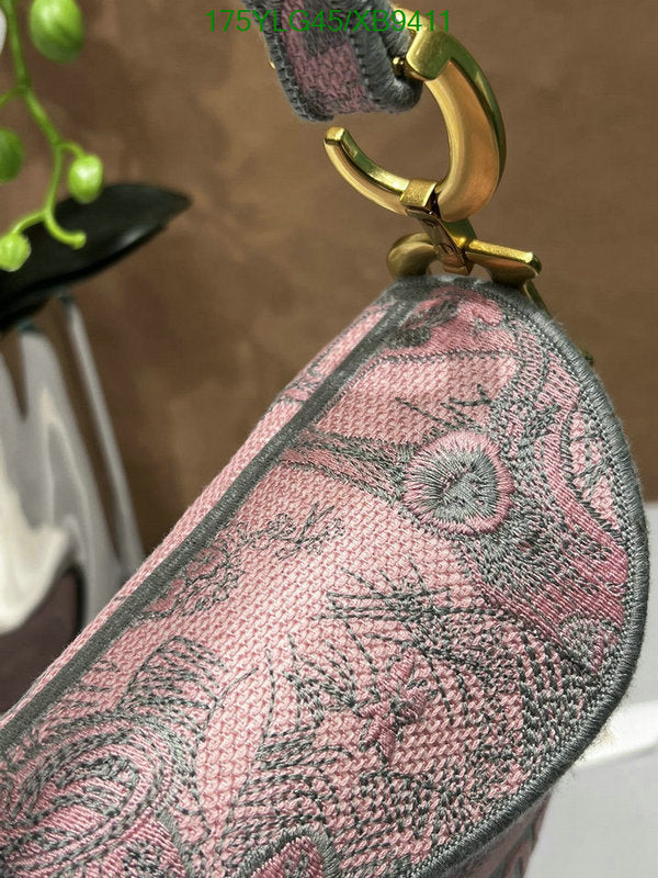 SAMCC - DOR Bags - 1506