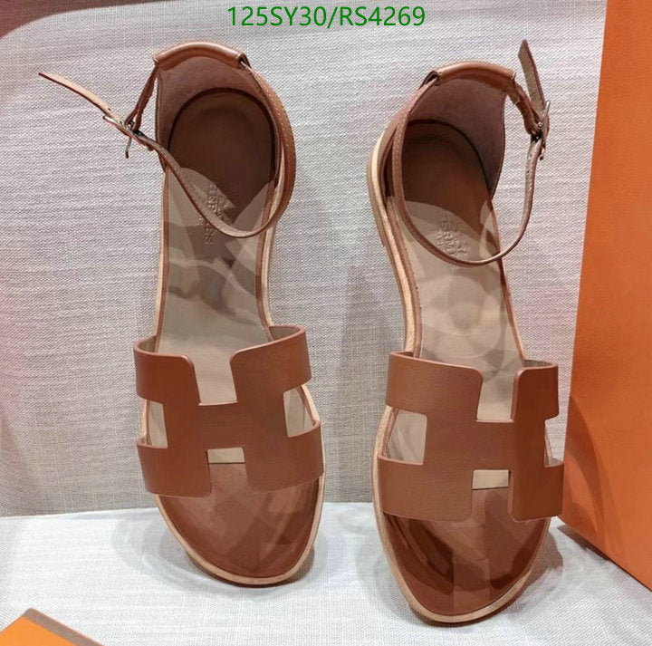 SAMC - HMS Women Shoes - 096
