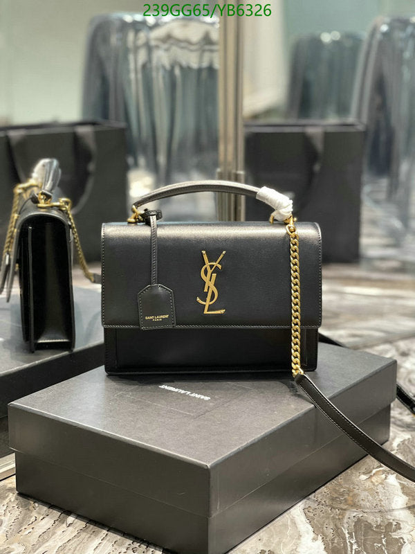 SAMC - YLS Bags - 299