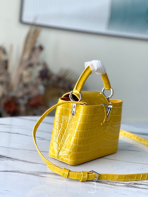 GlamI Lu-Vi bags - 5354