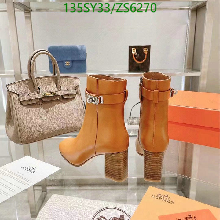 SAMC - HMS Women Shoes - 159