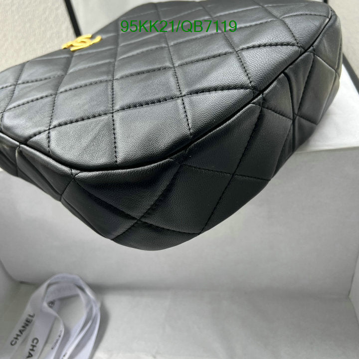 SAMC - CHL Bags Handbags - 070