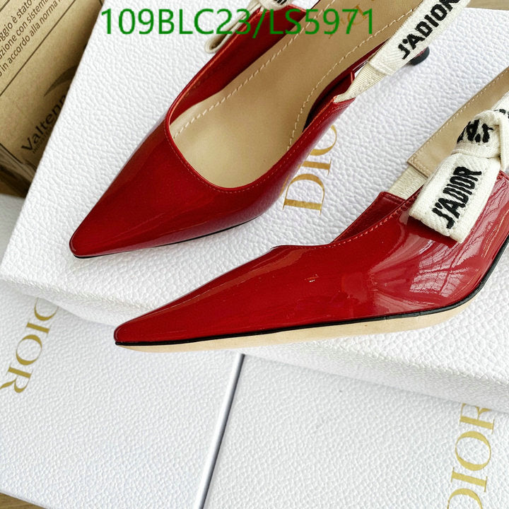 SAMCC - DOR Women Shoes - 2428