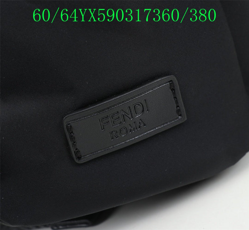 Glami - FDE Bags - 3353
