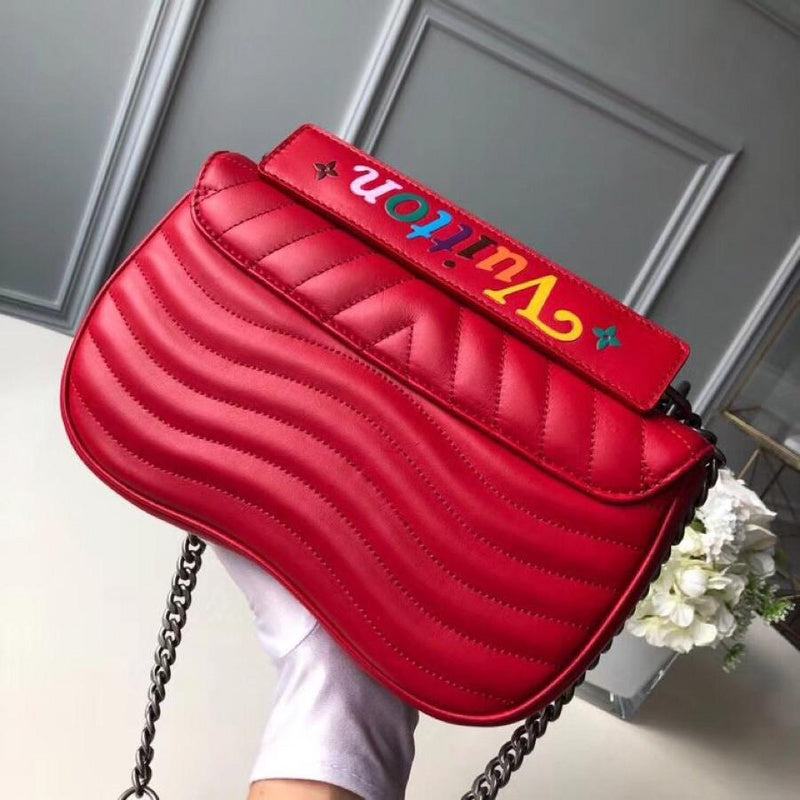 Satchel Bags - VL Bags - 1424