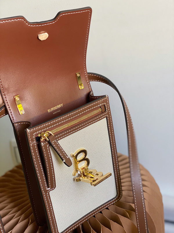 ELE Fashion -BBR Bags - 1530
