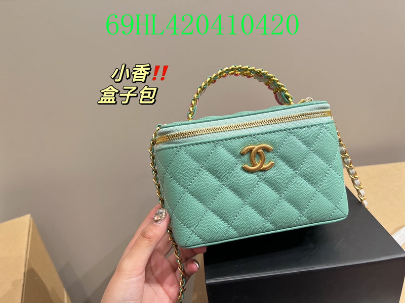 Glami - CHL Bags - 1153