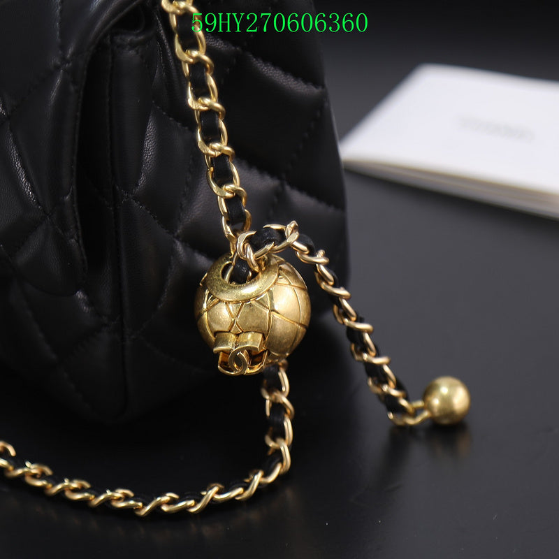 Glami - CHL Bags - 729