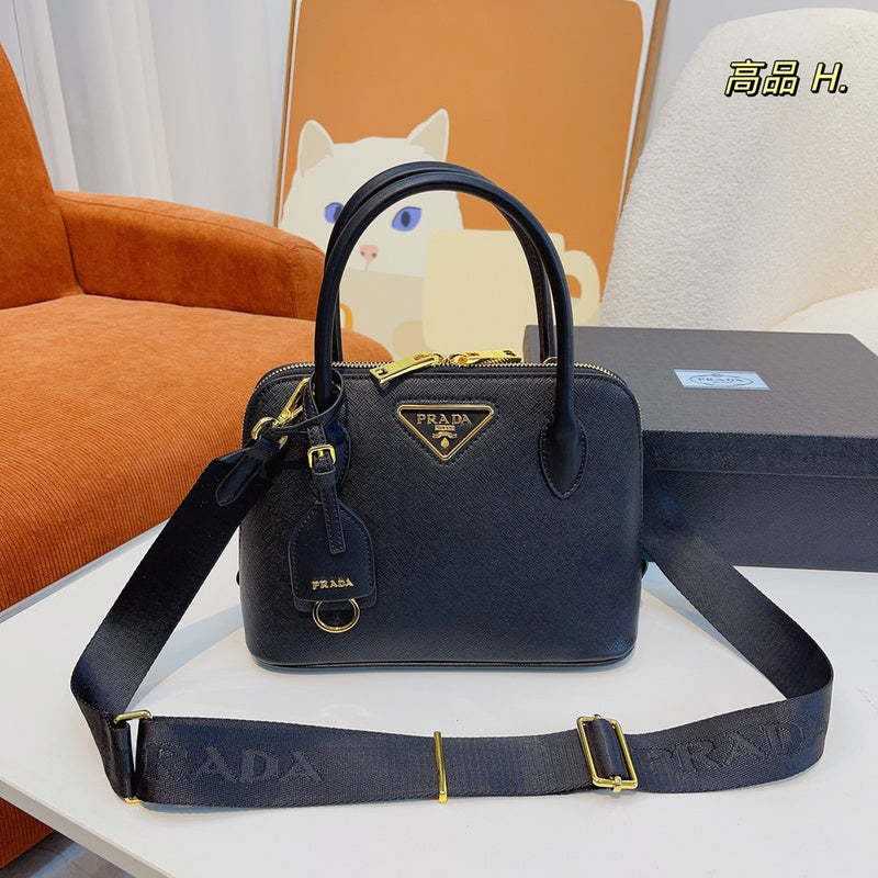 Satchel Bags - PRA Bags - 107