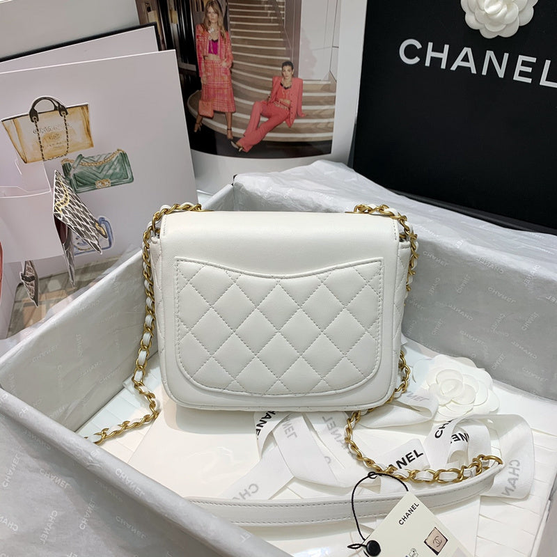 Chanel Bags