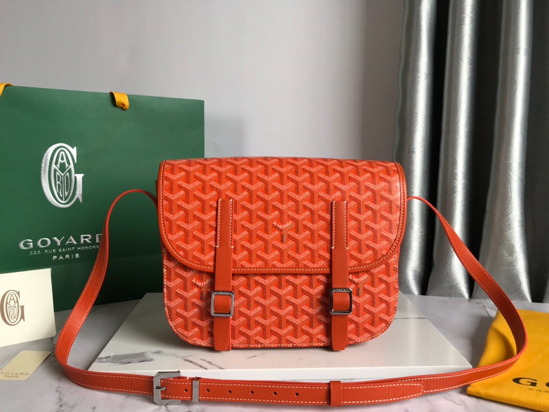 Glami-i - GYO Bags - 135