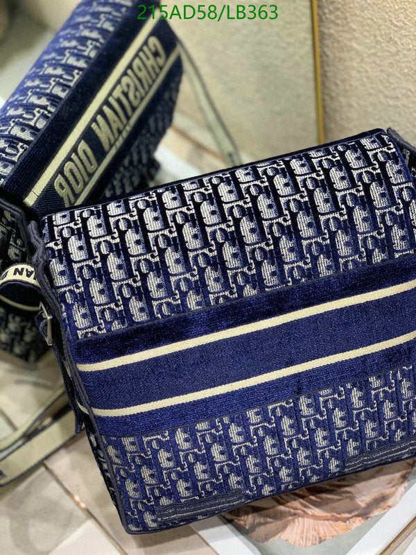 SAMCC - DOR Bags - 1410