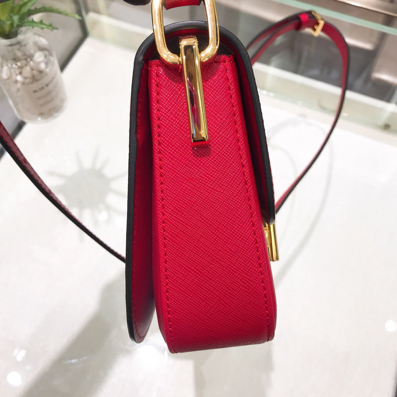 Satchel Bags - PDA Bags - 2498