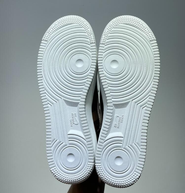 SAMC - LOV Men Shoes - 1269