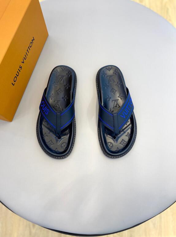 glamy - LOV Men Shoes - 1099