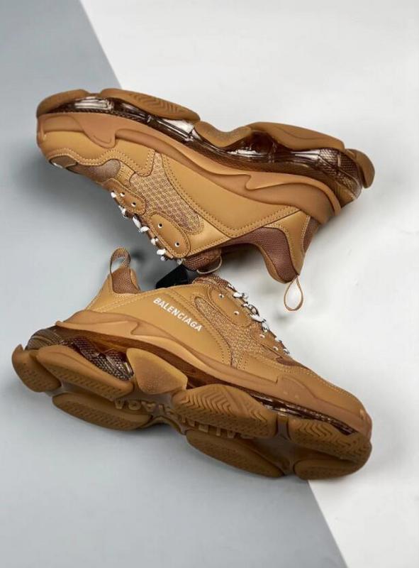 SAMC - BG Men Shoes - 413