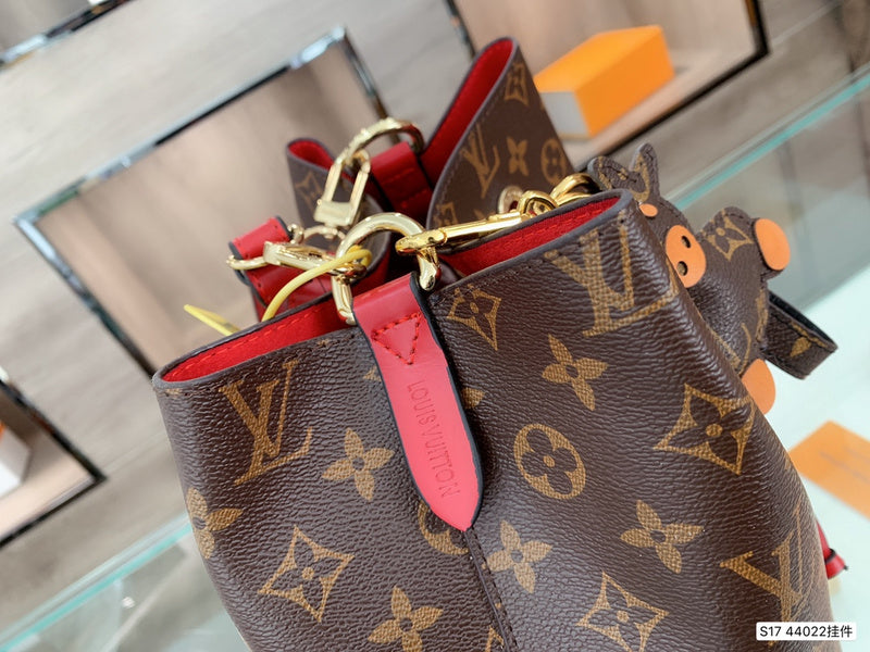 Satchel Bags - VL Bags - 2245