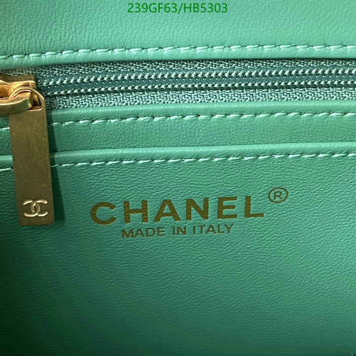SAMC - CHL Bags - 177