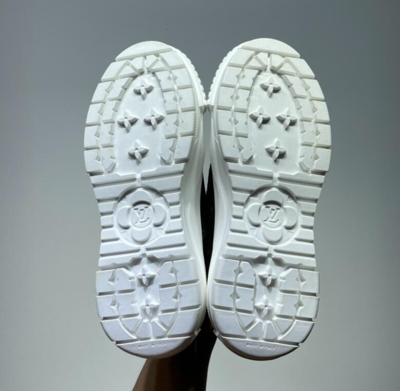 SAMC - LOV Men Shoes - 1005