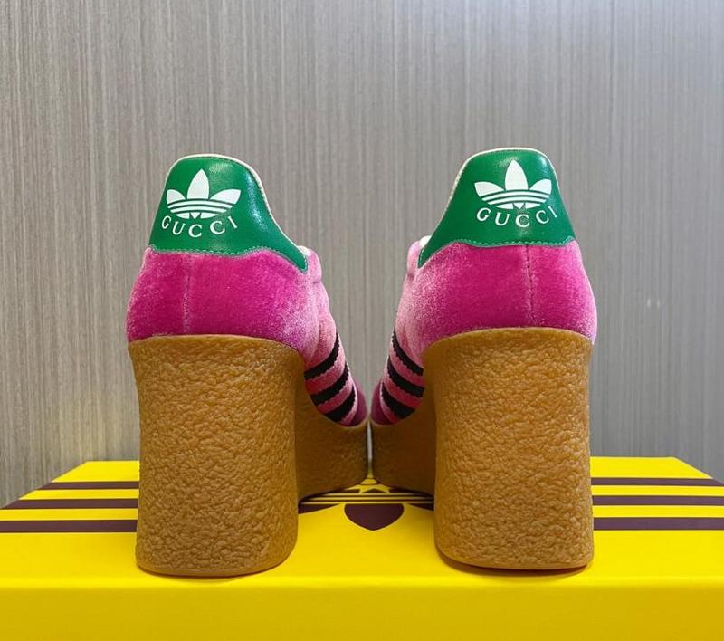 SAMC - GUKI Women Shoes - 562