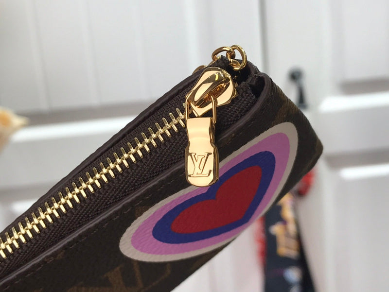 Glami- Glami- Lu-Vi bags - 2869