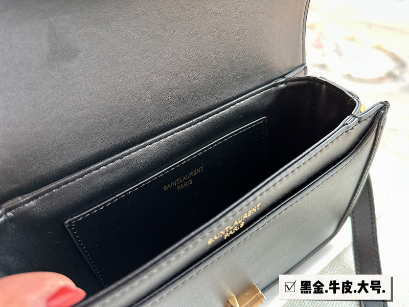 Satchel Bags - STLT Bags - 004