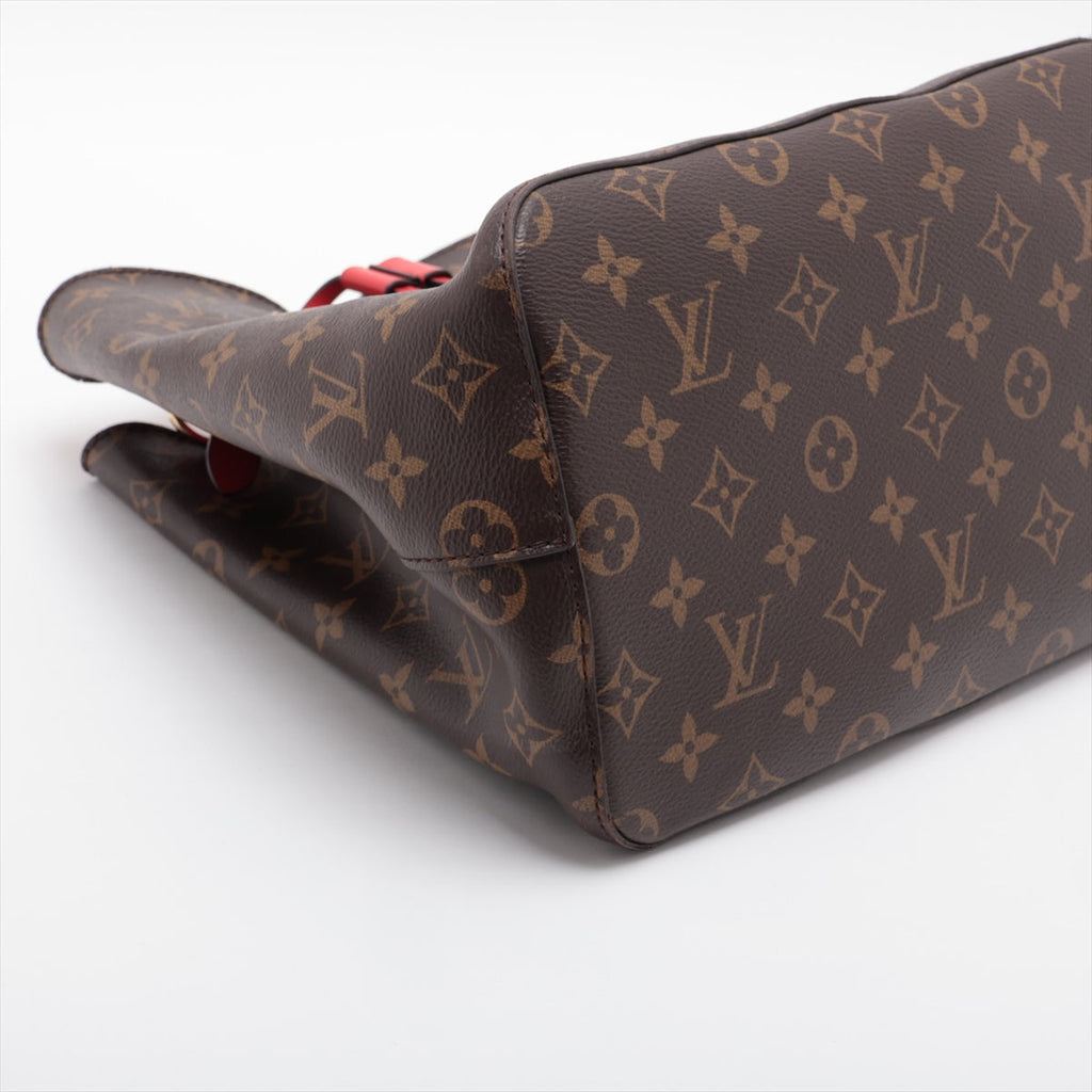 Louis Vuitton Monogram Neonoe M44021