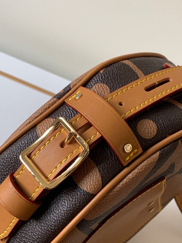 Satchel Bags - VL1 Bags - 591