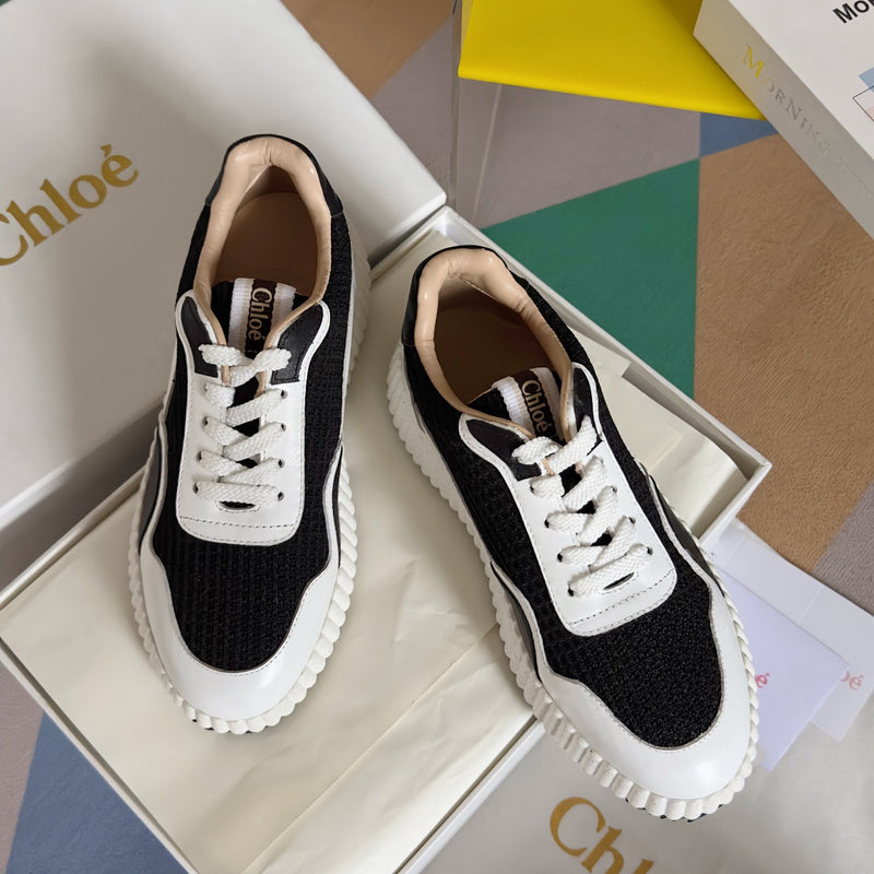 Glami - CLE Women Shoes - 469