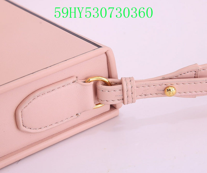 Glami - FDE Bags - 2519