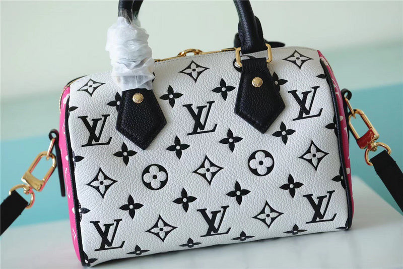 Satchel Bags - VL Bags - 6982