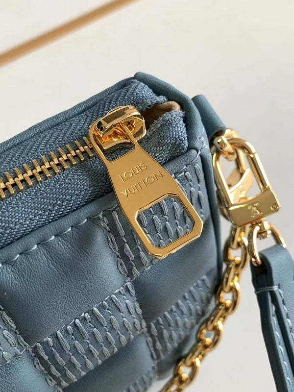 Satchel Bags - VL Bags - 1026