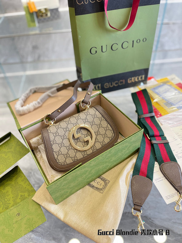 Glami Fashion - GCI Bags - 11893