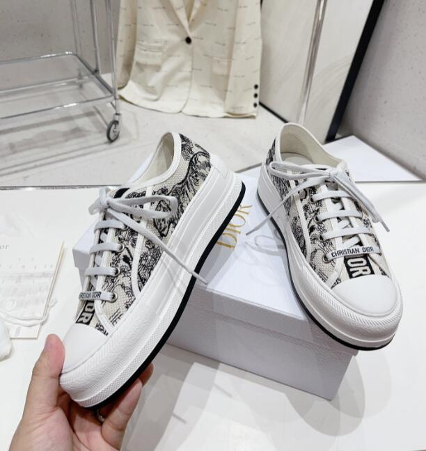 SAMCC - DOR Women Shoes - 287