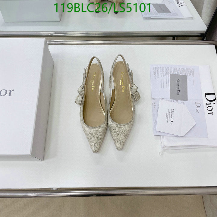 SAMCC - DOR Women Shoes - 2214