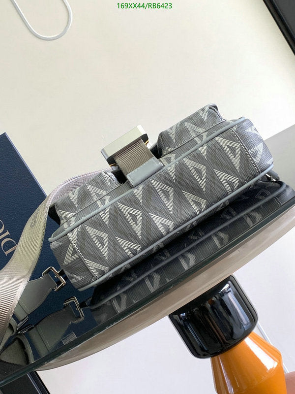 SAMCC - DOR Bags - 1259