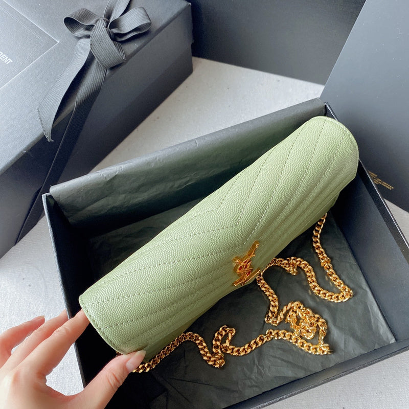Glamy - YLS Bags - 246
