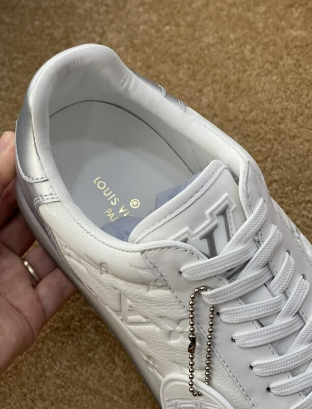 SAMC - LOV Men Shoes - 1420