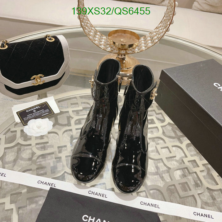 SAMC - CHL Women Boots - 413