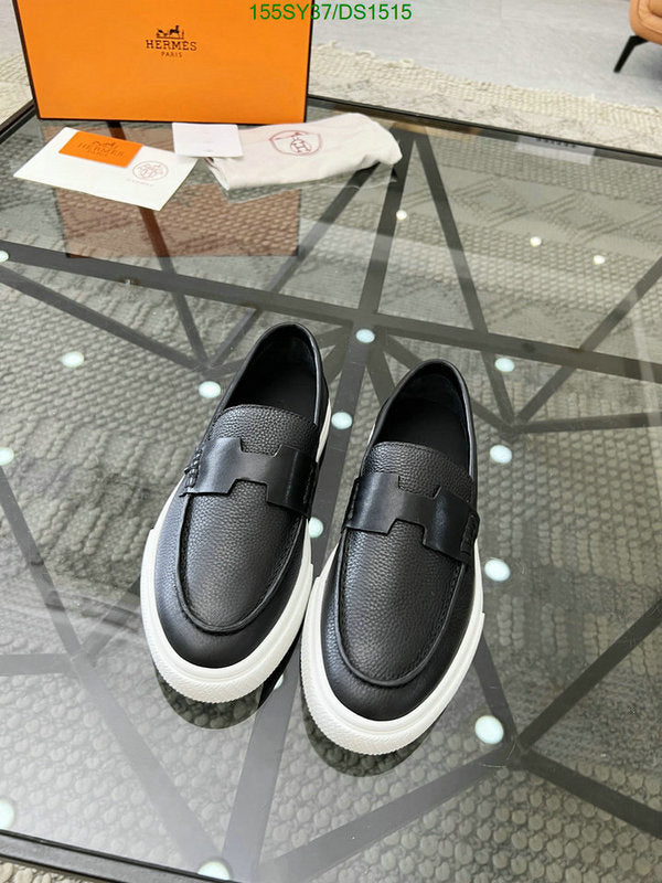 SAMC - HMS Men Shoes - 564