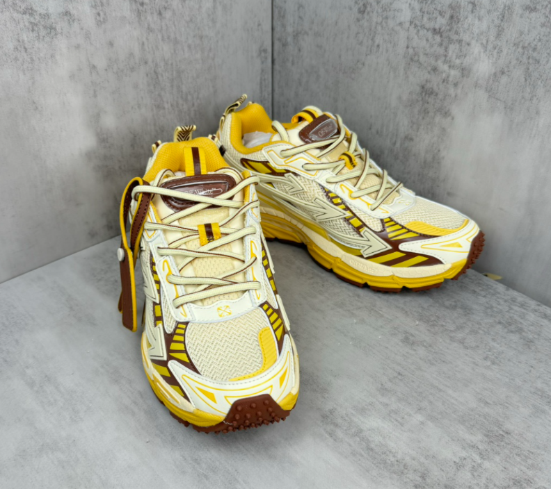 SAMC - BG Men Shoes - 044