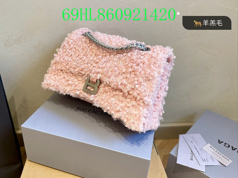 Glami GlamI - BGA Bags - 2044