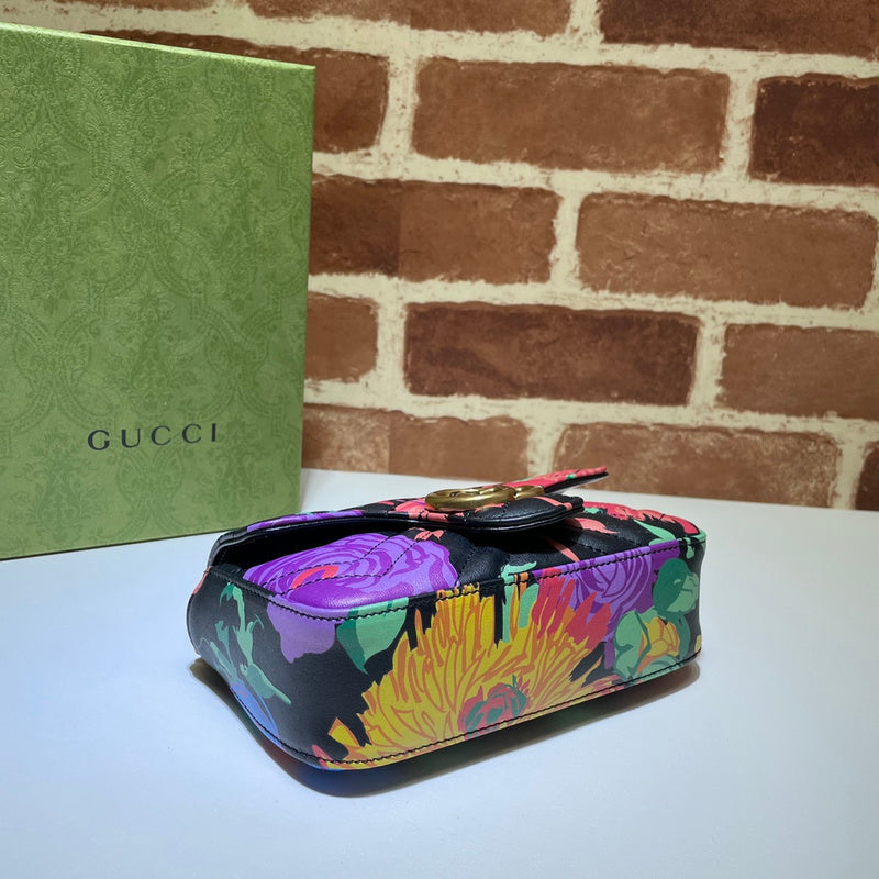 Satchel Bags - GCI Bags - 1176