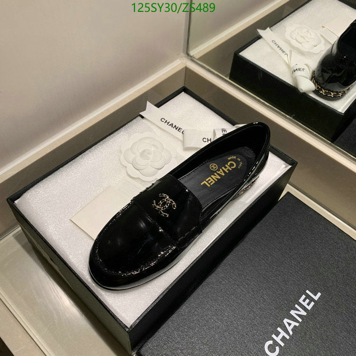 SAMC - CHL Women Shoes - 114