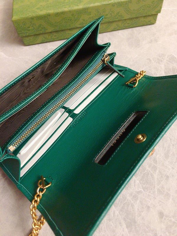 Glami-i - Guki Wallet - 222