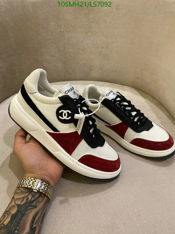 SAMC - CHL Women Shoes Sneakers - 236