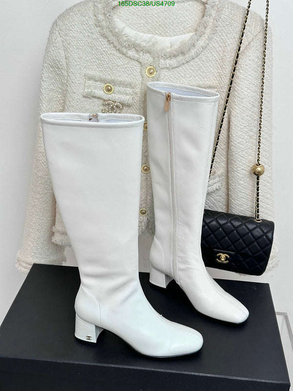 SAMC - CHL Women Boots - 005
