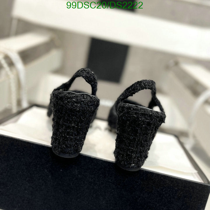 SAMC - CHL Women Shoes Ballet - 050