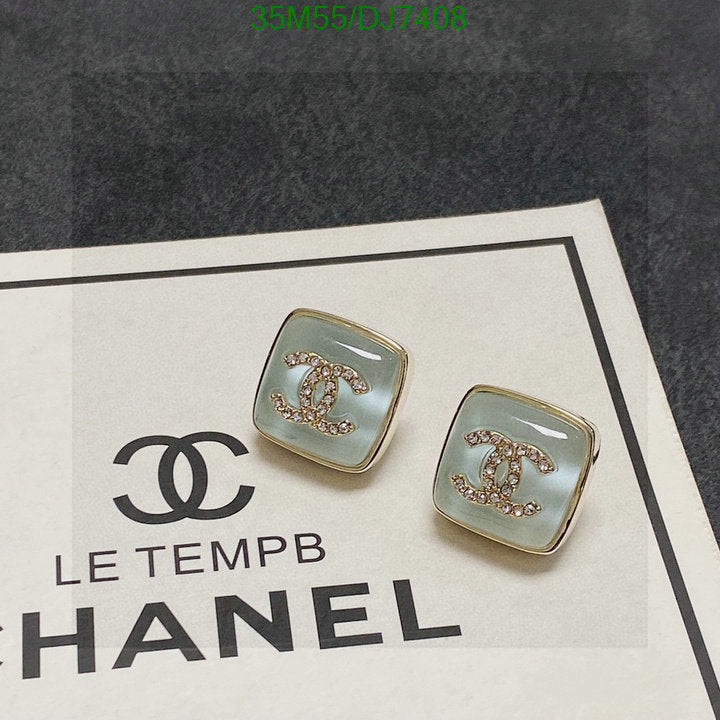 SAMC - CHL Jewelry - 073