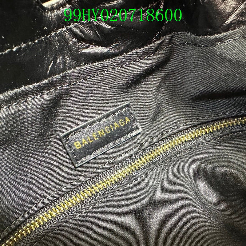 ELE Fashion - BGA Bags - 1686